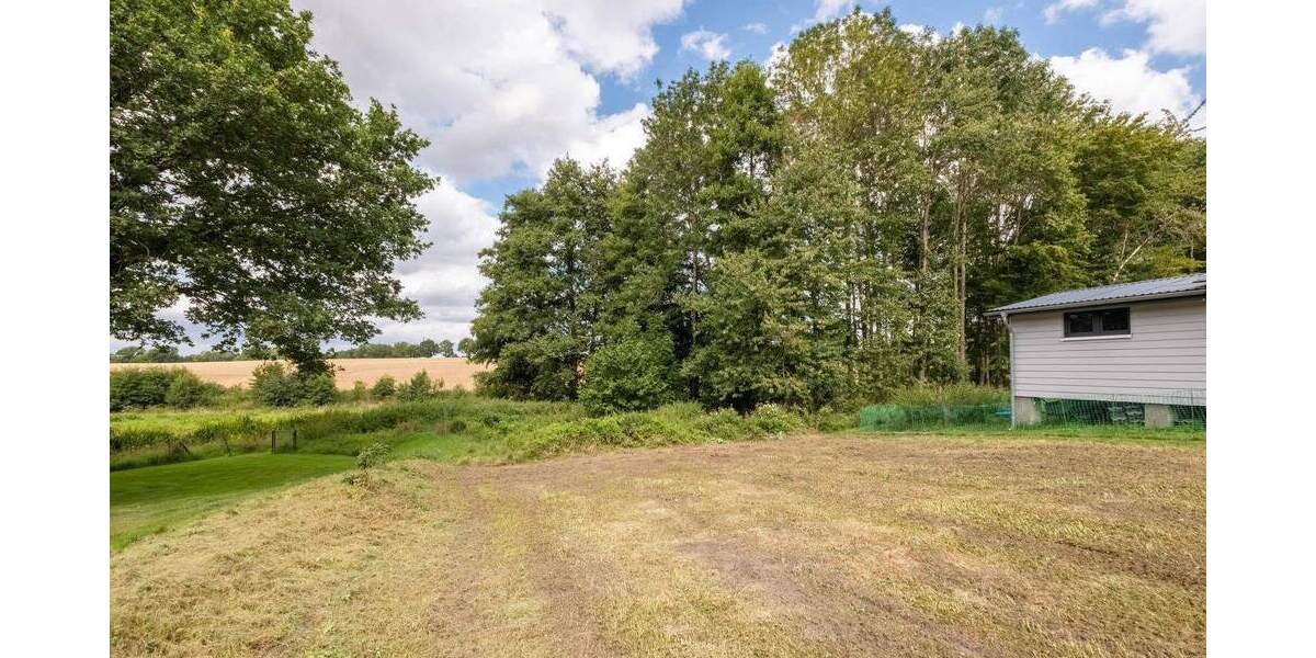 Grundstück Süsel Fassensdorf - 125.000&euro; | Angebot:25679904