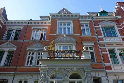 Wohnung Lübeck / Sankt Jürgen Sankt Jürgen - 5 Zimmer, 108 m&sup2;, 1.250&euro; | Angebot:27161835