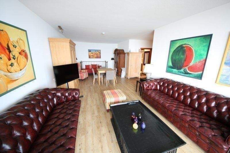 Etagenwohnung Timmendorfer Strand - 2 Zimmer, 73 m&sup2;, 525.000&euro; | Angebot:26379616