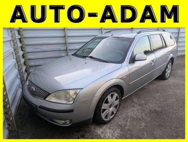 Ford Mondeo 235.470 km 850 &euro; Lübeck 23556