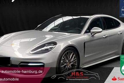 Porsche Panamera 81.230 km 65.900 &euro; Bad Segeberg 23795