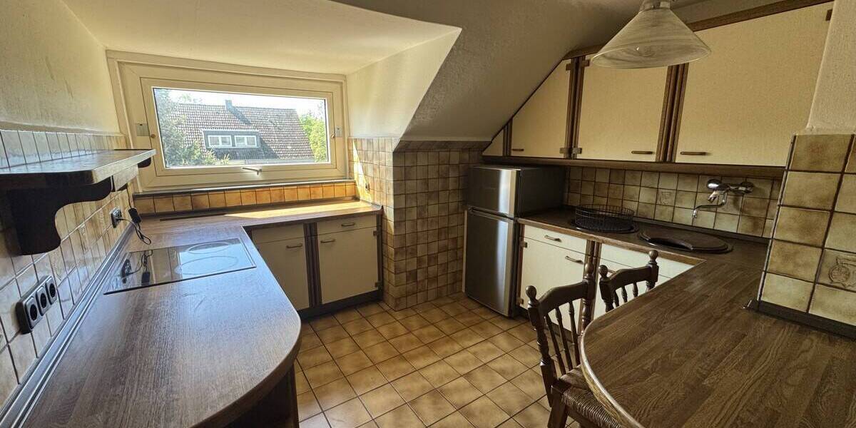 Etagenwohnung Lübeck St. Jürgen - 3 Zimmer, 80 m&sup2;, 800&euro; | Angebot:26683175