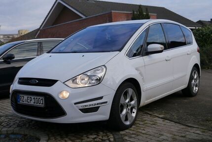 Ford S-Max 230.000 km 5.000 € Ratzeburg 23909