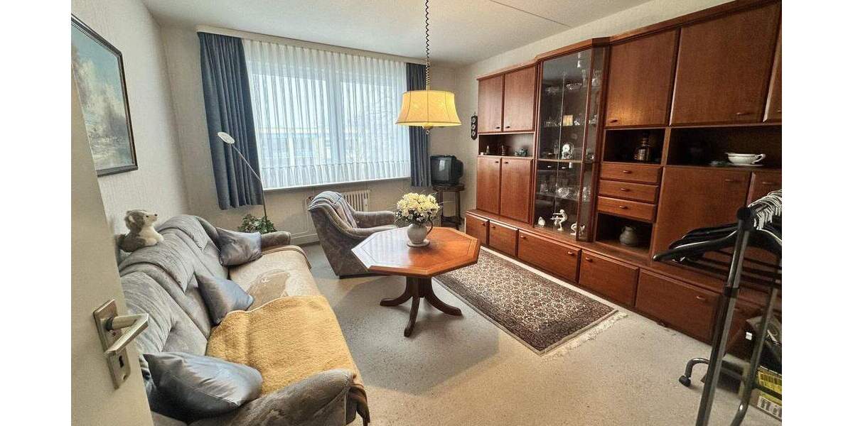 Etagenwohnung Lübeck Travemünde - 3 Zimmer, 81 m&sup2;, 229.000&euro; | Angebot:25525419