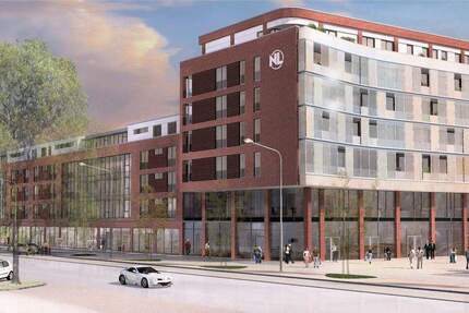 Gewerbeobjekt Lübeck St. Gertrud - 9.280&euro; | Angebot:25611646