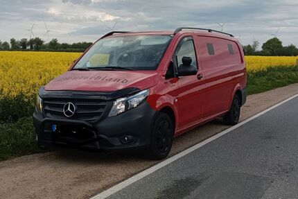 Mercedes-Benz Vito 155.000 km 16.500 &euro; Alt Mölln 23881