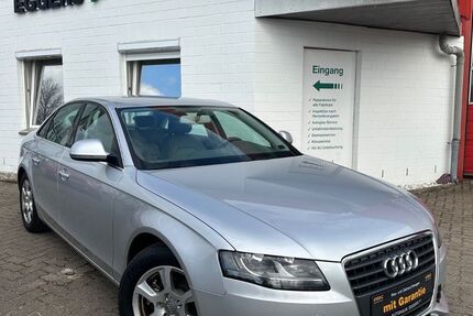Audi A4 184.364 km 4.890 &euro; Bad Segeberg 23795