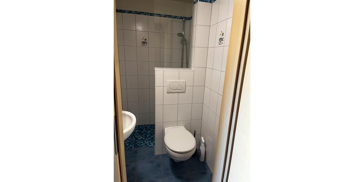 Dachgeschoßwohnung Lübeck Alt-Travemünde / Rönnau - 1 Zimmer, 30 m&sup2;, 640&euro; | Angebot:24933730