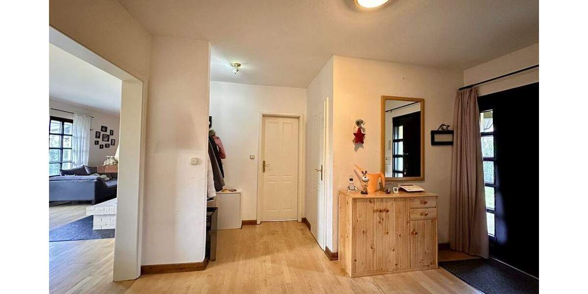 Einfamilienhaus Ahrensbök - 4 Zimmer, 180 m&sup2;, 429.000&euro; | Angebot:25708076