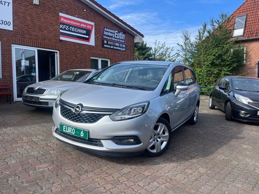Zafira