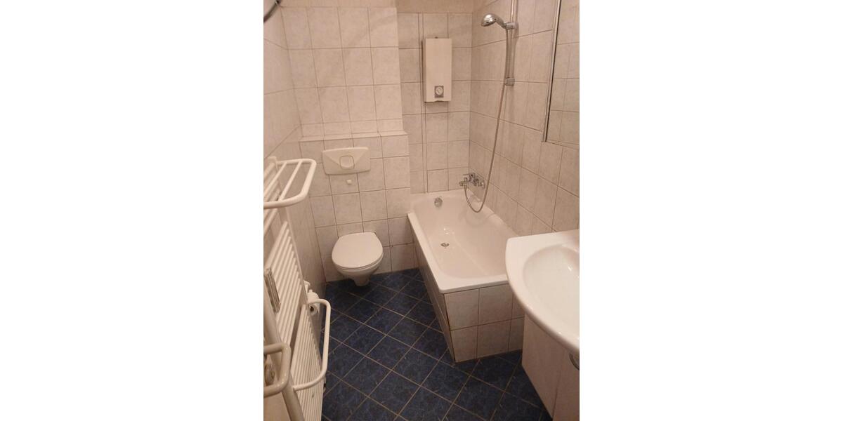 Etagenwohnung Lübeck Sankt Lorenz Nord - 2.5 Zimmer, 61 m&sup2;, 160.000&euro; | Angebot:27516821