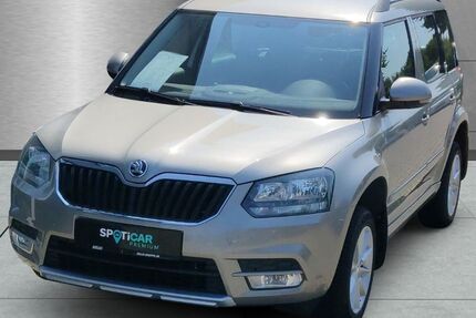 Skoda Yeti 125.447 km 8.490 &euro; Wesenberg 23858