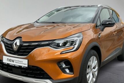 Renault Captur 56.450 km 14.790 &euro; Bad Oldesloe 23843