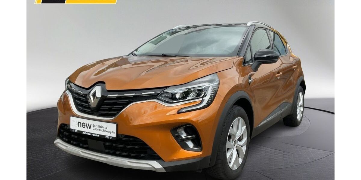 Renault Captur 56.450 km 14.790 &euro; Bad Oldesloe 23843