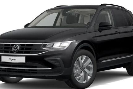VW Tiguan 51.500 km 30.990 &euro; Bad Segeberg 23795