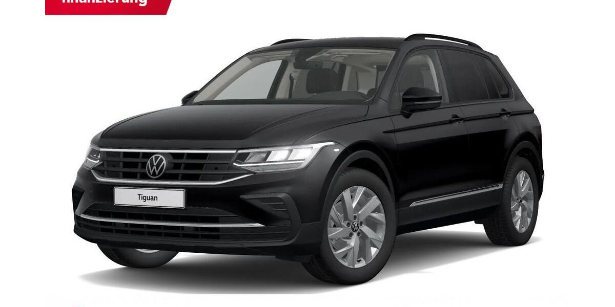 VW Tiguan 51.500 km 30.990 &euro; Bad Segeberg 23795