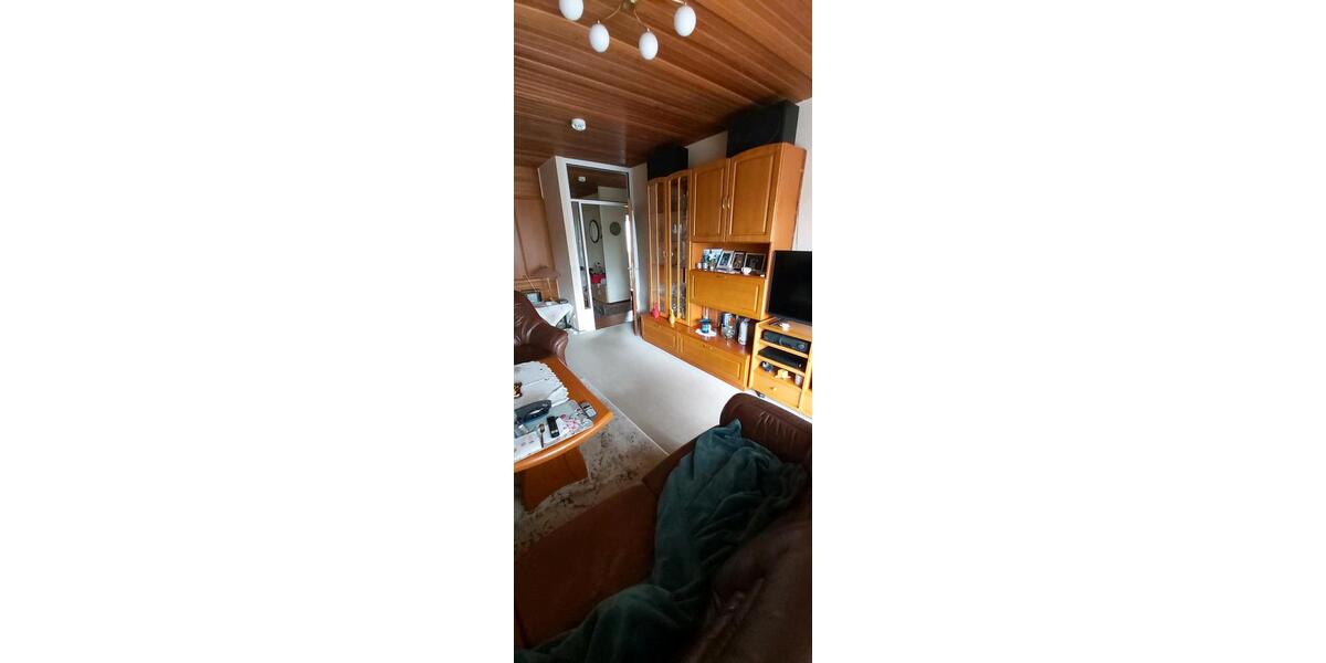 Hochparterre Neustadt in Holstein - 2 Zimmer, 63 m&sup2;, 209.000&euro; | Angebot:27262239