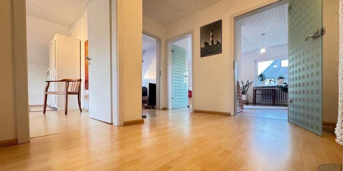 Doppelhaushälfte Ahrensbök - 5 Zimmer, 153 m&sup2;, 320.000&euro; | Angebot:25771393