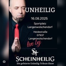 Scheinheilig Lübeck