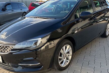 Opel Astra 81.300 km 10.990 &euro; Bad Oldesloe 23843