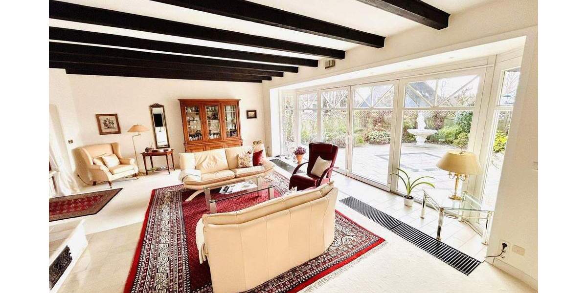 Bungalow Steinburg - 6 Zimmer, 175 m&sup2;, 498.000&euro; | Angebot:25751258