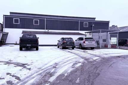 Gewerbeobjekt Lübeck Sankt Lorenz Nord - 4.500&euro; | Angebot:24978315