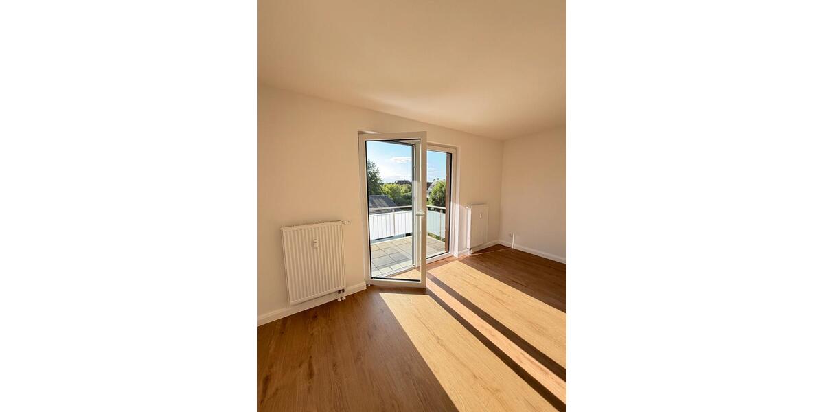 Etagenwohnung Bad Segeberg - 2.5 Zimmer, 56 m&sup2;, 225.000&euro; | Angebot:27120267