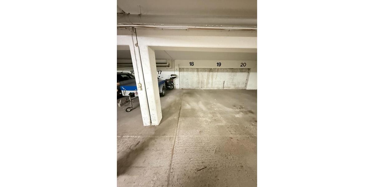 Etagenwohnung Lübeck Sankt Lorenz Nord - 1.5 Zimmer, 52 m&sup2;, 590&euro; | Angebot:26125833
