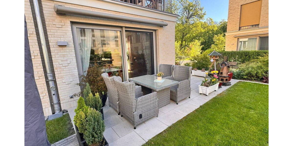 Etagenwohnung Lübeck St. Lorenz Süd - 5 Zimmer, 126 m&sup2;, 2.116&euro; | Angebot:26876567