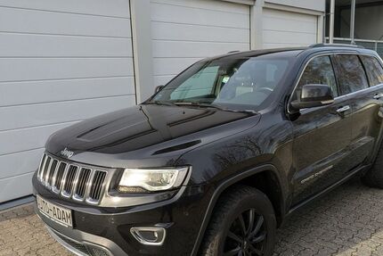 Jeep Cherokee 199.376 km 13.650 &euro; Lübeck 23556