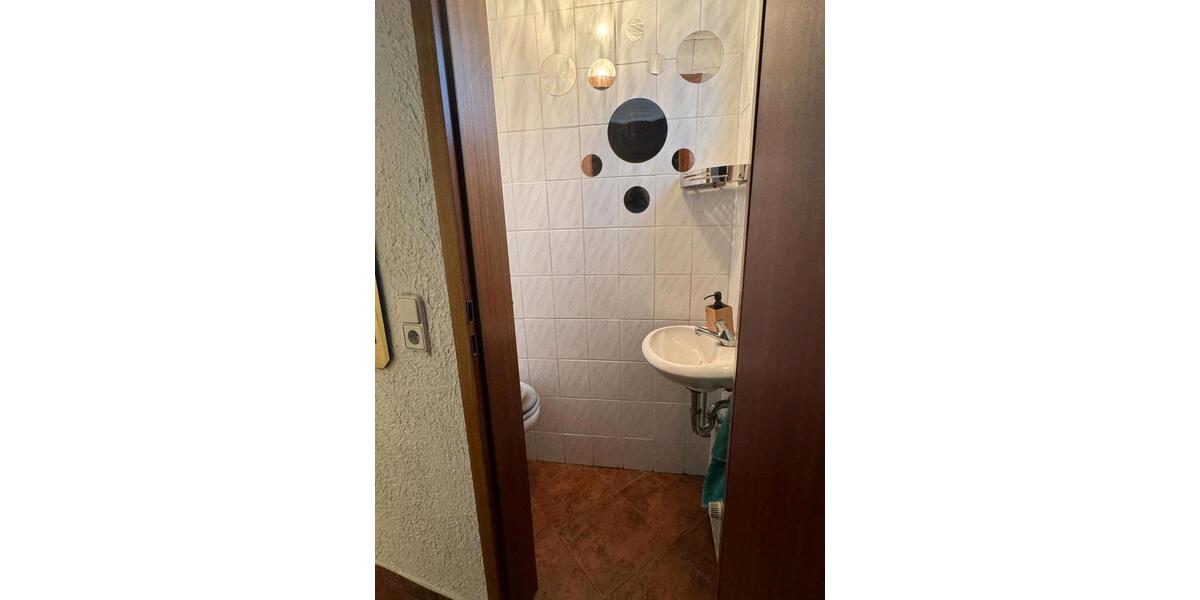 Reihenhaus Lübeck Kücknitz - 4 Zimmer, 73 m&sup2;, 179.000&euro; | Angebot:24802899