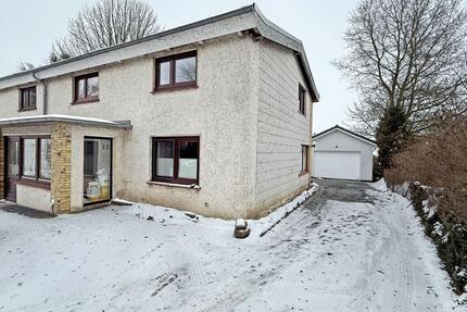 Wohnung Hamberge - 4 Zimmer, 119 m&sup2;, 1.500&euro; | Angebot:24712988