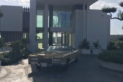 Cadillac Eldorado 69.051 km 29.500 &euro; Timmendorfer Strand 23669