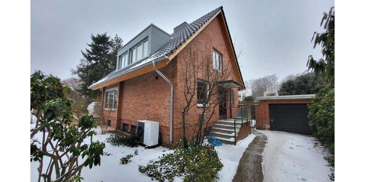 Einfamilienhaus Lübeck St. Gertrud - 4 Zimmer, 150 m&sup2;, 2.000&euro; | Angebot:24872166