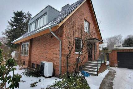 Haus Lübeck St. Gertrud - 4 Zimmer, 150 m&sup2;, 2.000&euro; | Angebot:24872166