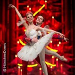 Nussknacker - International Festival Ballet & Orchestra