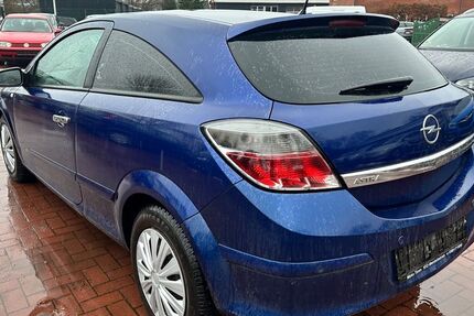 Opel Astra 173.000 km 2.800 &euro; Lübeck 23560