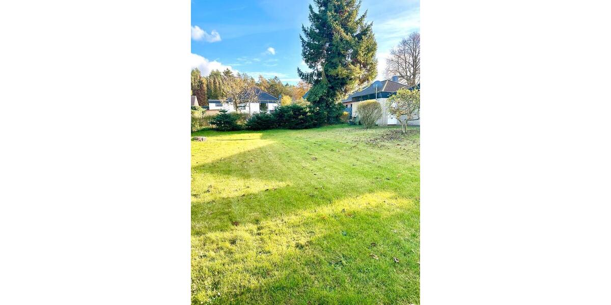 Bungalow Ratekau Hobbersdorf - 4 Zimmer, 142 m&sup2;, 470.000&euro; | Angebot:25592467