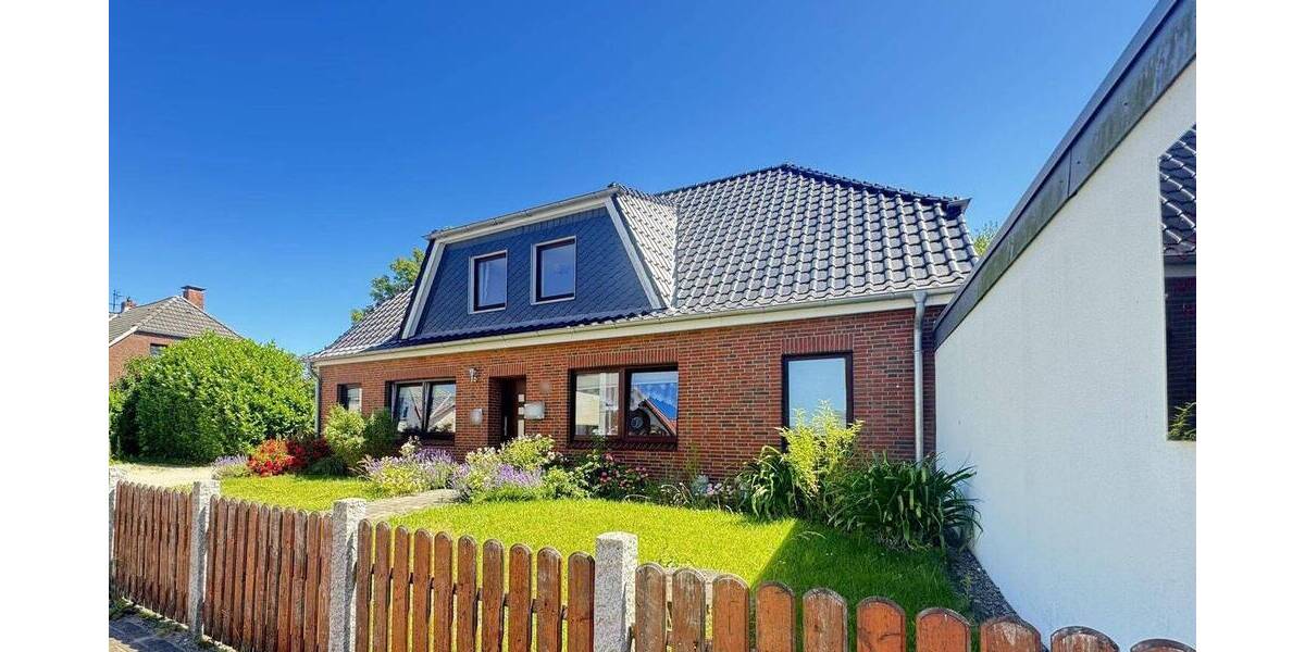 Einfamilienhaus Ahrensbök - 7 Zimmer, 200 m&sup2;, 385.000&euro; | Angebot:25190491