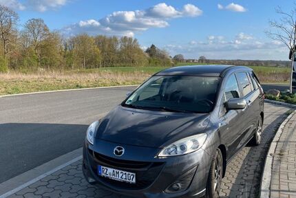 Mazda 5 152.500 km 6.000 &euro; Ratzeburg 23909
