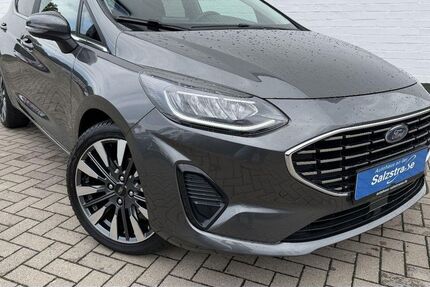 Ford Fiesta 63.440 km 15.598 &euro; Mölln 23879