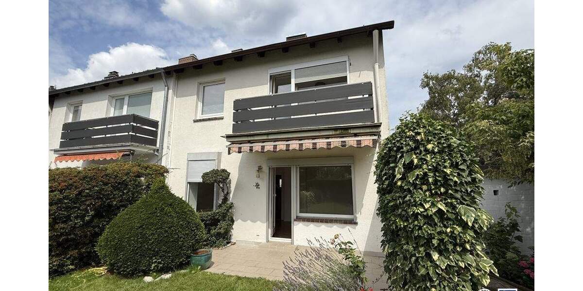 Reihenendhaus Lübeck St. Jürgen - 3 Zimmer, 77 m&sup2;, 320.000&euro; | Angebot:24974050