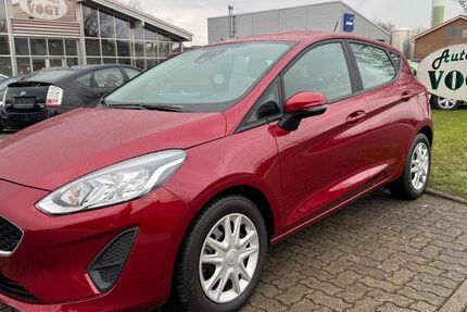 Ford Fiesta 14.313 km 16.490 &euro; Bad Segeberg 23795