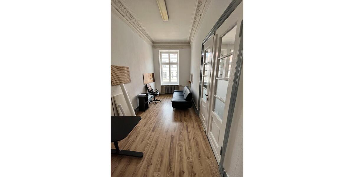 Gewerbeobjekt Lübeck Innenstadt - 500&euro; | Angebot:11184136