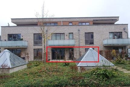 Wohnung Lübeck Sankt Gertrud - 2 Zimmer, 62 m&sup2;, 860&euro; | Angebot:24537660