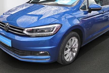 VW Touran 66.760 km 26.480 &euro; Lübeck 23560