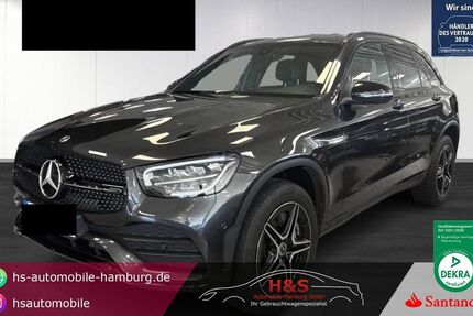 Mercedes-Benz GLC 300 71.230 km 38.900 &euro; Bad Segeberg 23795