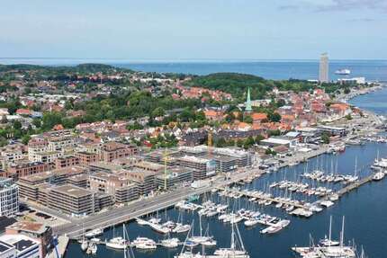 Gewerbeobjekt Lübeck / Travemünde Travemünde - 890.000&euro; | Angebot:27411086