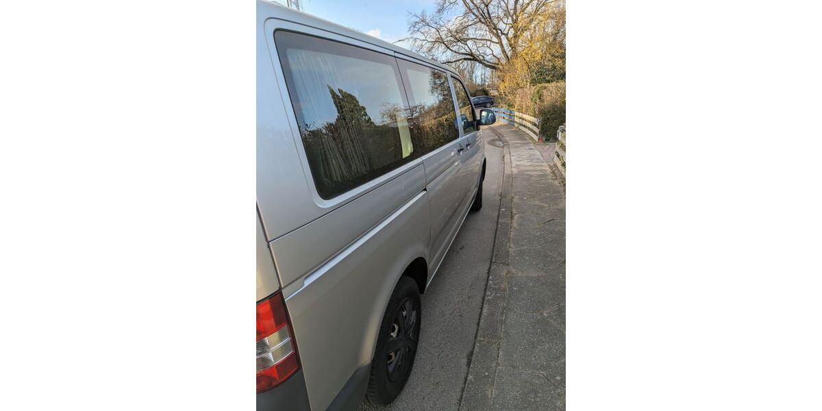 VW T5 Transporter 191.495 km 11.500 &euro; Lübeck 23564