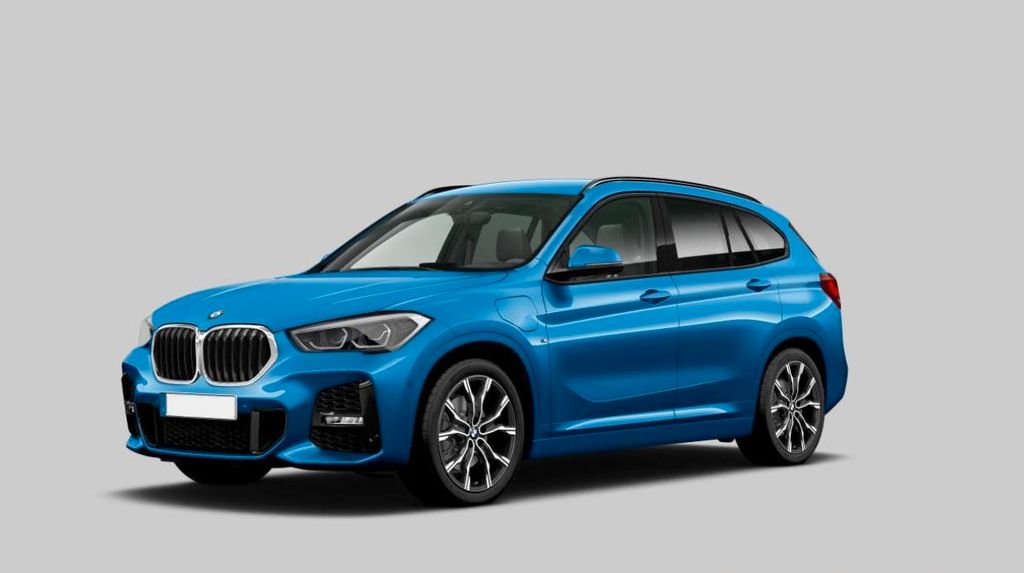 BMW X1 101.592 km 24.900 &euro; Lübeck 23556